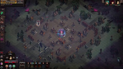 The Last Spell annonce sa date de sortie