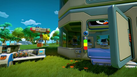 Plasma annonce sa date de sortie