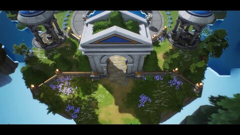 Bande-annonce de Battle Crush