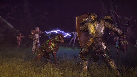Bande-annonce du mode multijoueurs de Last Epoch
