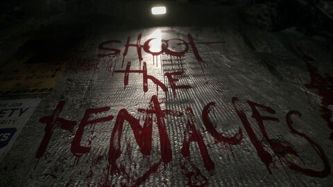 Bande-annonce « la vérité sur Black Iron » de The Callisto Protocol