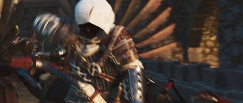 Cinématique de lancement du MMORPG Wars of Prasia