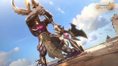 Cinématique « la voie de l’invocateur » de Summoners War: Chronicles