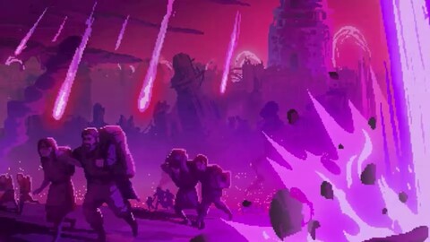 The Mageseeker: A League of Legends Story sera disponible le 18 avril