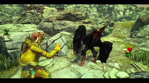 Bande-annonce de lancement de Clash: Artifacts of Chaos