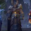 Cinématique en jeu « Secrets des Confins Interdits » World of Warcraft: Dragonflight