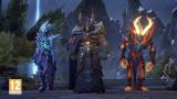 Cinématique en jeu « Secrets des Confins Interdits » World of Warcraft: Dragonflight