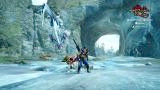 Bande-annonce de l'extension Sunbreak de Monster Hunter Rise - XS X|S, XO, Windows, PS5, PS4