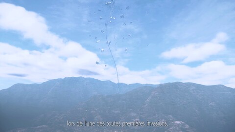 Exoprimal sera lancé le 14 juillet 2023