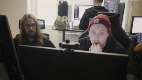 Barotrauma donne rendez-vous le 13 mars pour sa version 1.0