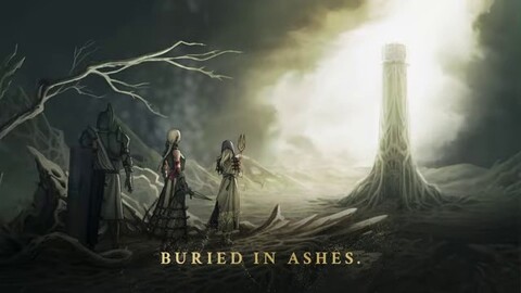 Shattered Heaven sortira le 19 avril 2023