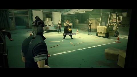 Sifu débarque sur Xbox et accueille une extension gratuite