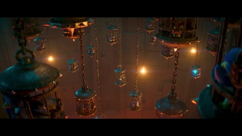 Bande-annonce finale de Super Mario Bros Le Film