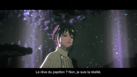 Bande annonce de lancement de Mato Anomalies