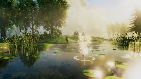 Valheim se lance sur Xbox et dans le Game Pass Xbox