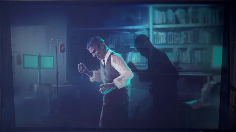 Bande-annonce narrative de Redfall