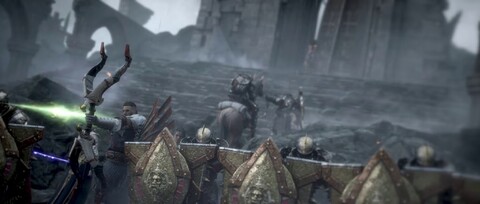 Cinématique du MMO Wars of Prasia (version longue)