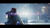 Bande-annonce d'histoire de Star Wars Jedi: Survivor