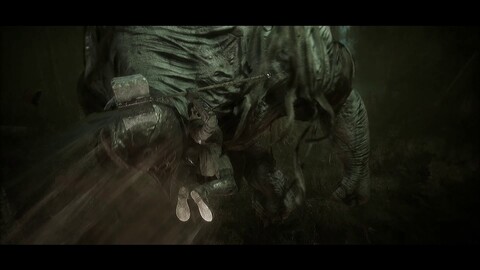 Le Souls-like Project Relic illustre son gameplay