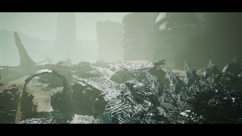 Miasma Chronicles illustre son gameplay