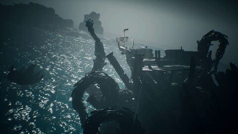 Bande-annonce de la mise à jour Ganida d'Undecember