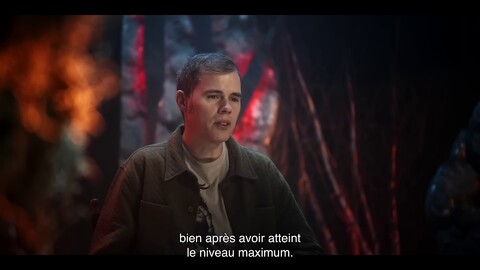 Présentation du contenu de haut niveau de Diablo IV