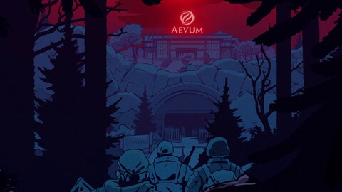 Redfall : présentation de Jacob Boyer