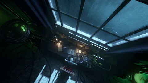 Bande-annonce cinématique de l'extension Secrets of Gloomrot de V Rising