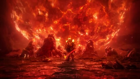 Présentation d'Ix Chel, la Tisseuse de lumière de SMITE