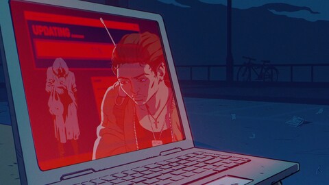 Redfall : présentation de Remi De La Rosa