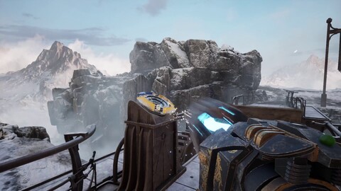 Les joueurs accèderont au Firmament dès le 18 mai