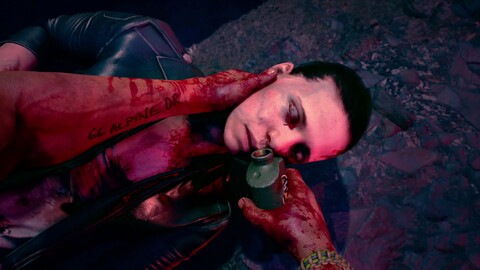 Bande-annonce de lancement pour Dead Island 2