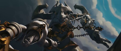 Bande-annonce de lancement de The Mageseeker: A League of Legends Story