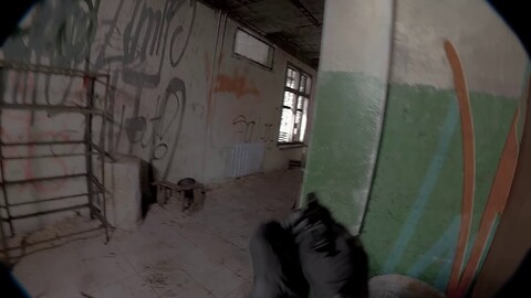 Le FPS Unrecord se dévoile à travers une vidéo de gameplay