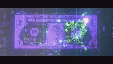 Cinématique d'introduction de The Division Heartland