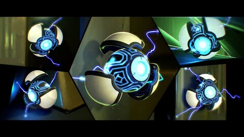 Aperçu du nouveau héros Bing de Torchlight: Infinite