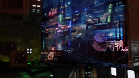 Flashback 2 se lancera en novembre 2023