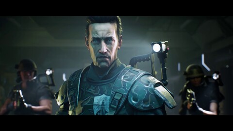 Alien Day - Bande-annonce d'Aliens: Dark Descent