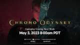Teaser de Chrono Odyssey