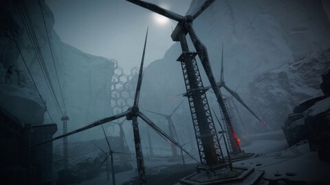 Première bande-annonce d'Armored Core VI: Fires of Rubicon