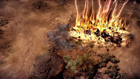 Bande-annonce de la mise à jour occidentale de mai / juin 2023 de Lost Ark