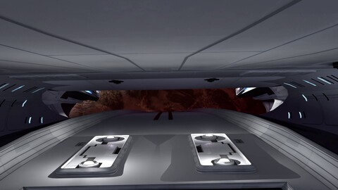 Bande-annonce de la mise à jour Unraveled de Star Trek Online