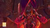 Bande-annonce de lancement de la mise à jour Braises de Neltharion de World of Warcraft: Dragonflight