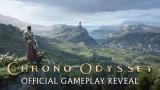 Première bande-annonce de gameplay du MMORPG Chrono Odyssey