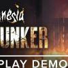 Dix minutes de gameplay pour Amnesia: The Bunker