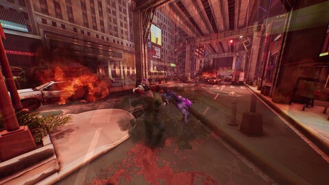 Premier aperçu du Project XT