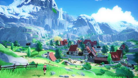 Premier aperçu du Project NB