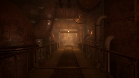 Firmament s'offre une nouvelle bande annonce