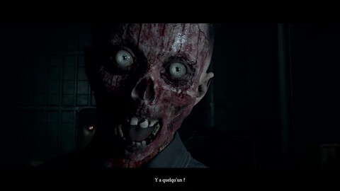 The Dark Pictures Anthology: Man of Medan arrive sur Nintendo Switch