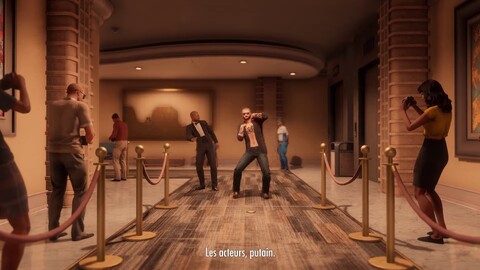 Un premier DLC pour Saints Row